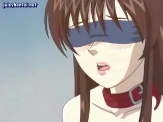 I lidhur lart hentai shpim me lodra