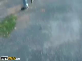 Langsing unggul perempuan di realitas dewasa film film