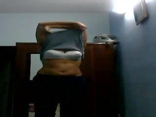 Anchal goyal lifçik size 36 getting stripped for boyfriend on camera