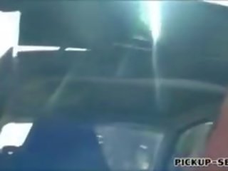 比萨 交货 女士 利利安 性交 同 她的 顾客