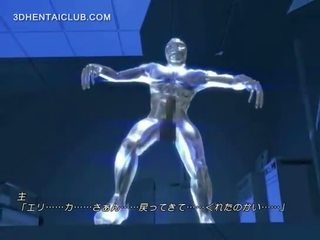 Hentai xxx film ori saab topelt perses
