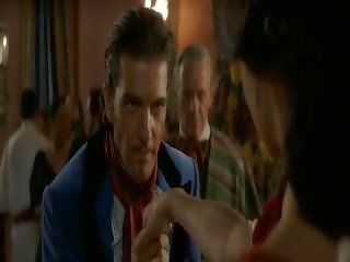 Catherine zeta jones ang maskara ng zorro