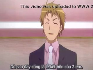 Marriage Blue 01-1