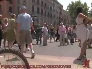Avalik räpane film on lõbu