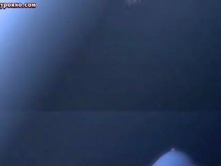 Animated teen angel gets twat licked