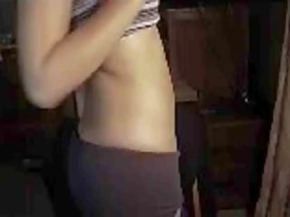 Inosente kabataan - provocative babae 3045