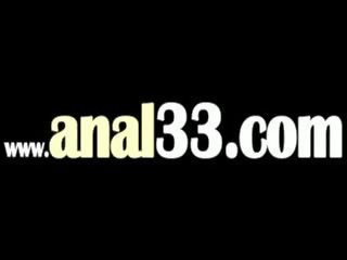 Elite analhole dan turun pemukulan