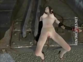 3d 无尽 小鸡 得到 双 钉