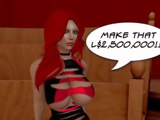 Maid In The City 2 - Final Fantasies part two