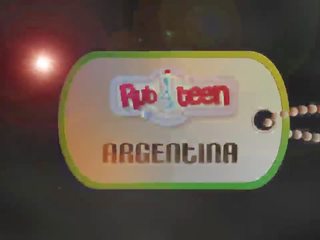 Bëj gëlltis për mua argjentinë