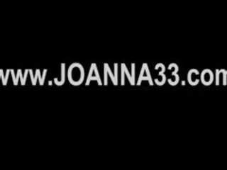 Svůdný xxx klip pankáč hvězda joanna anděl