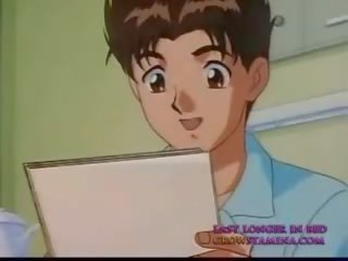 Chraming anime girls first part