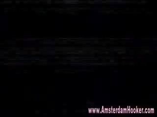 Real euro pengait bukkake and lisan