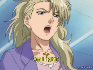 I caught my super boss masturbating
