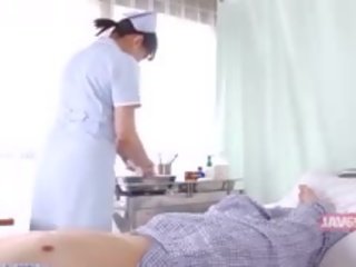 Attractive voluptuous asia darling fucked
