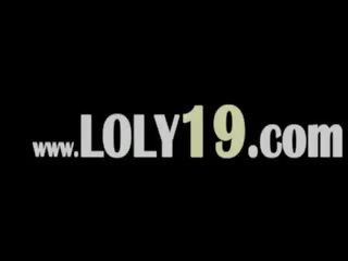 Blond honey Princess Licked N Fucked