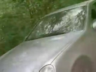Gang bang fuck with a superior school young female