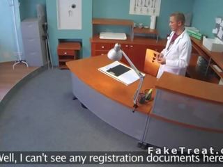 Intern fucks patient 1 hour after nurse