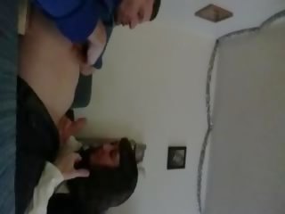 Mano žmona springimas apie mano peter