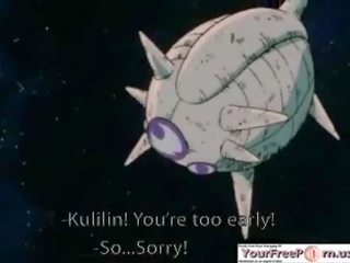 6whats a dbz nerd a moški da puts sam na požar