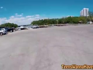 Obraz sperma najstnice bang čoln