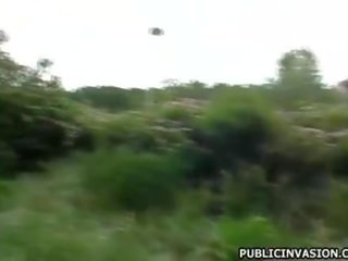 Kaaya-aya istudyante makakakuha ng fucked pagtatalik na pang-aso