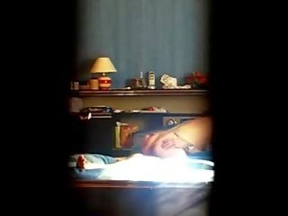 Šnipas kamera miegamasis 1
