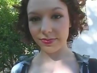 Manis rumaja welcomes a huge cock...usb