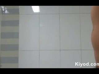 Pinay naligo pagkatapos mag 포르노를