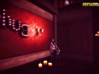Flirty dirty clip Western Toon - More at WWW.HENTAIDREAMS.CLUB