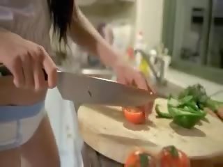 Unreal ogurtsy in her dar künti