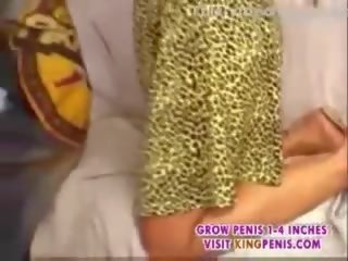 Milf prende anale poi sborrata parte 1