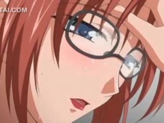 Anime School sex clip With elite Teacher Getting Pussy Fucked