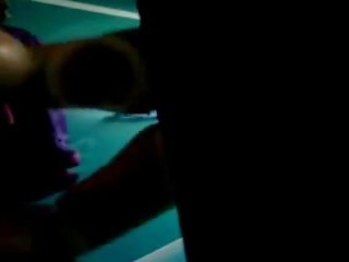 Şpion clip in dressing cabin - darling in kemer