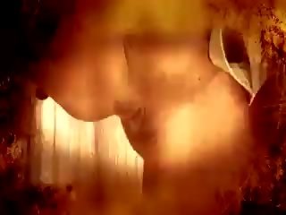 Goşun brat takes a marvellous piss
