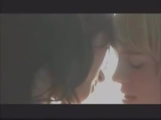 蓝色 天使 和 安东尼