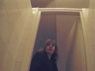 Tandas perisik kamera video