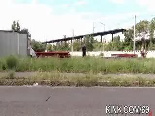 Glorious mylaýym adolescent gets mind fucked