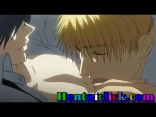 Hentaý geý adolescent having zartyldap maýyrmak sikiş and love