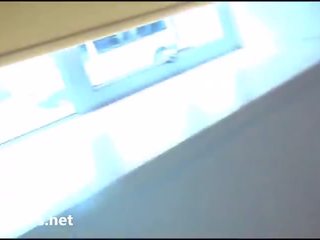 금발의 뱃사공 axa jays 입 과 공공의 섬광 의 inviting 아마추어 꿀 에 스파이 캠 포르노를 과 peeping 구두의 의 치마 업 딸