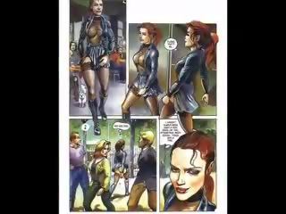 Gyzyl saçly loves fetiş topar sikiş multik komik