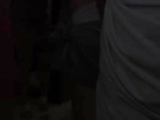 Hard up girls coitus in hellowin masks