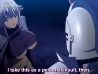 Uly emjekli 3d anime hottie sürmek starving gotak with lust