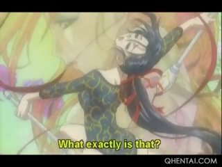 Nam nữ nữ hentai lõi cứng có ba người với cứng lên thiếu niên vui thích cô gái