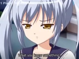 Hottest Romance Anime movie With Uncensored Scenes