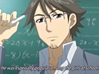 Hentaý anime kakushi dere