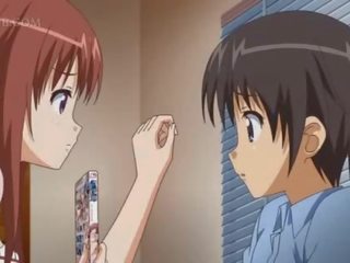 Anime mekdep gyzy tit sikiş and rubbing huge peter gets a ýüzüne dökülen
