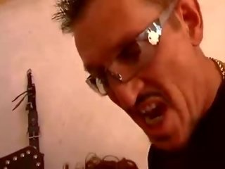 Nasty hooker Gets Tortured Hard