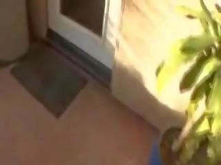 Stupendous milf dobi massaged in zajebal hardcore posnetek
