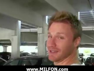 Captivating betje eje diva getting fucked by awçy 15
